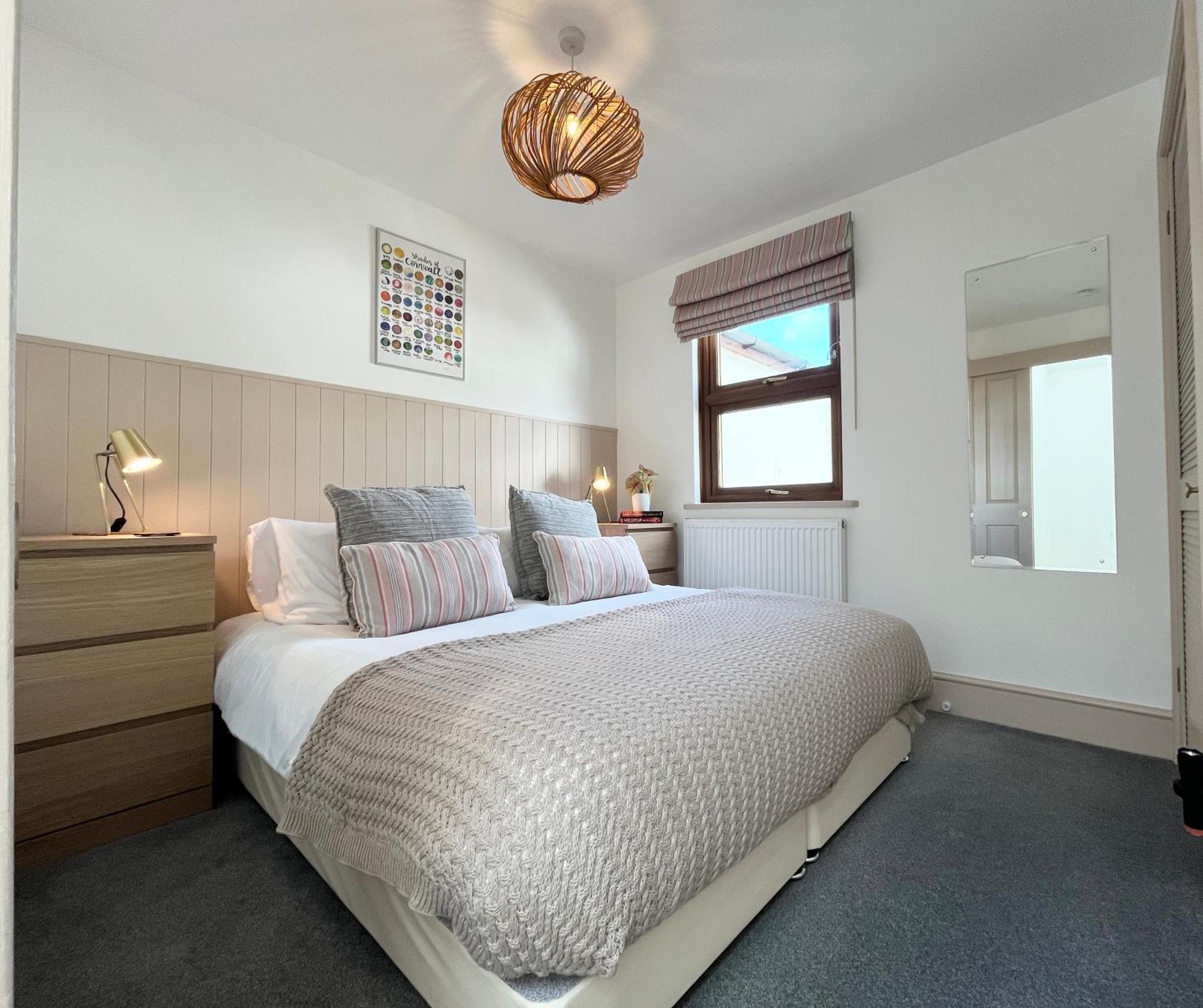 Mariner'S Cottage~Cozy Nook Close To The Sea Sleeps 4 Penzance Ngoại thất bức ảnh
