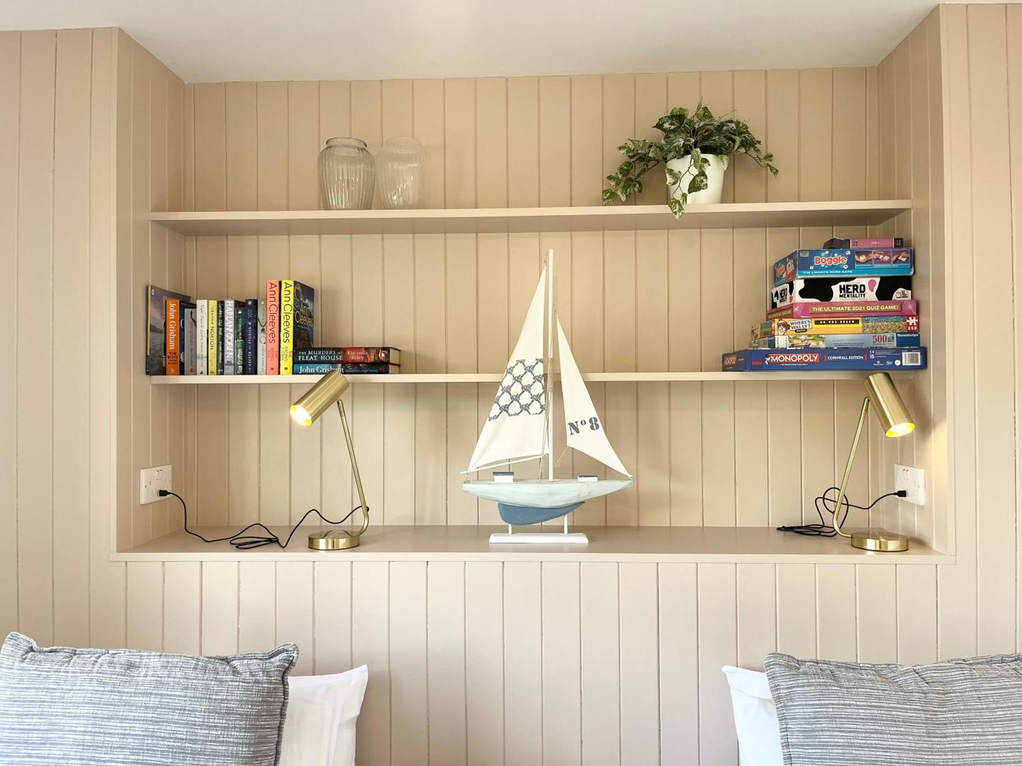Mariner'S Cottage~Cozy Nook Close To The Sea Sleeps 4 Penzance Ngoại thất bức ảnh